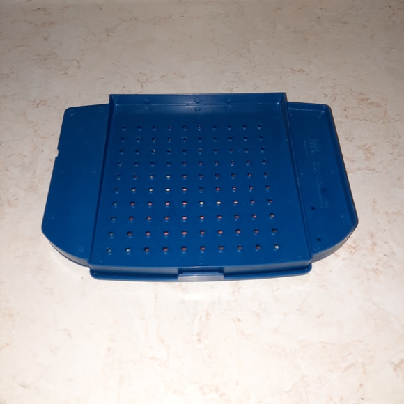 Vintage 1996 Battleship Game Replacement Pieces - Picture 6 of 11